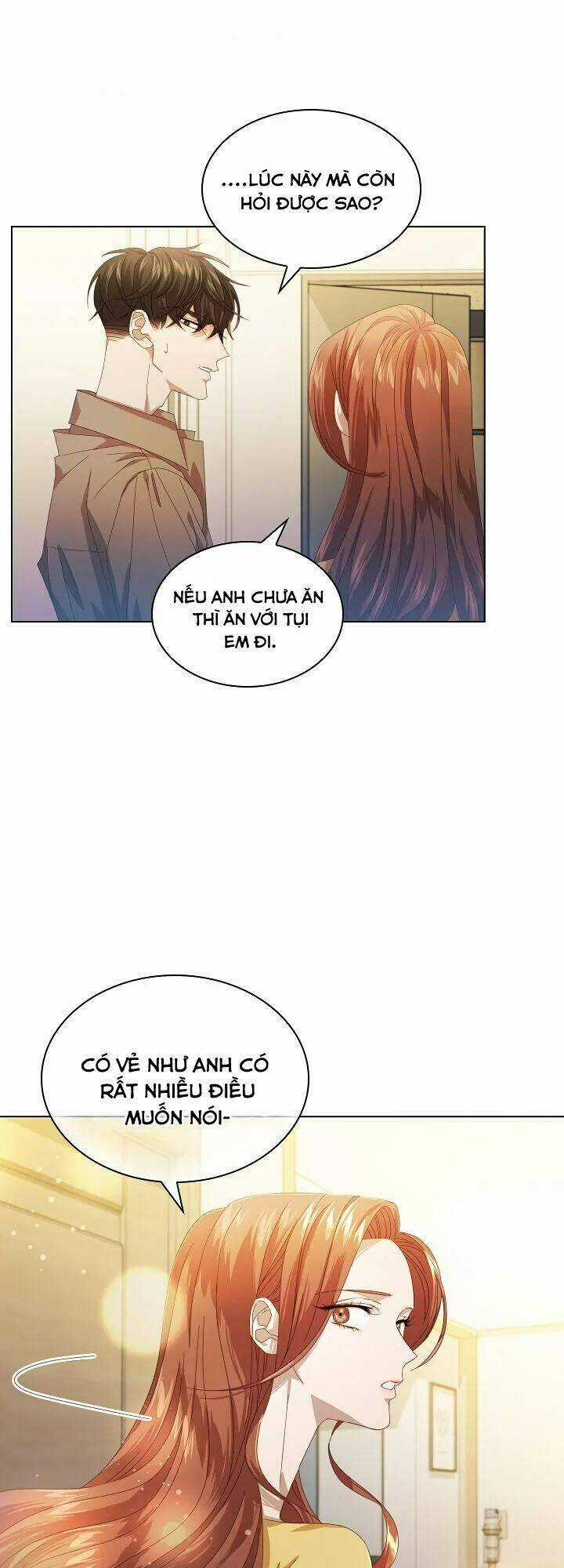 Tai Tiếng Thị Phi - Chapter 28 - Trang 7