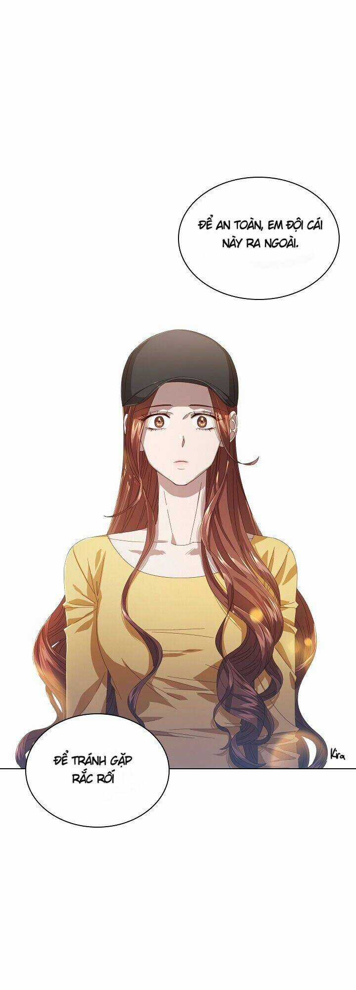 Tai Tiếng Thị Phi - Chapter 29 - Trang 11