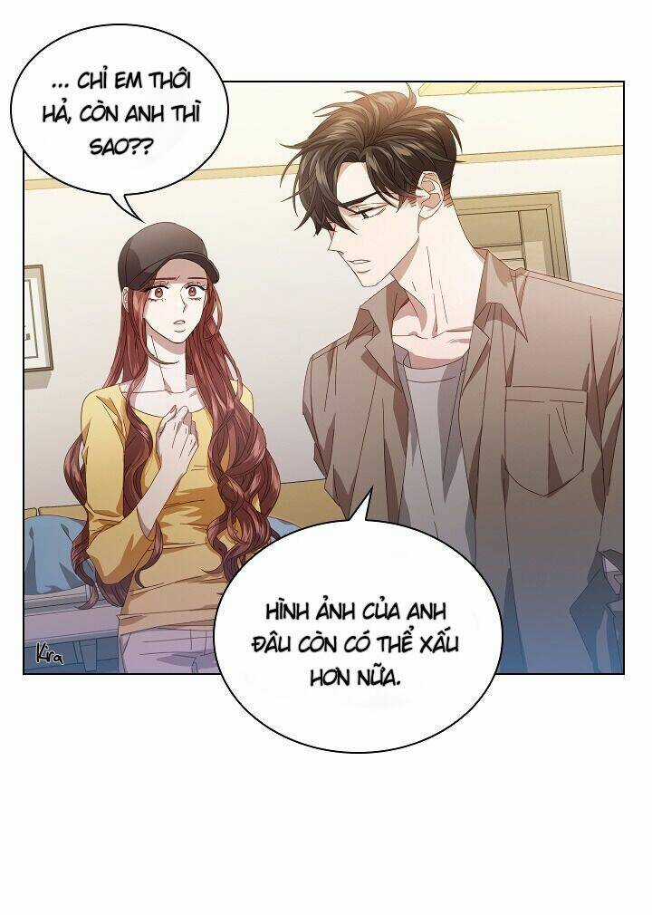 Tai Tiếng Thị Phi - Chapter 29 - Trang 12