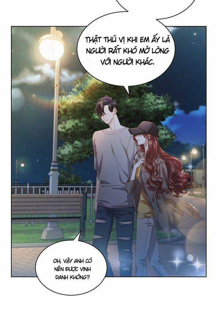 Tai Tiếng Thị Phi - Chapter 29 - Trang 16