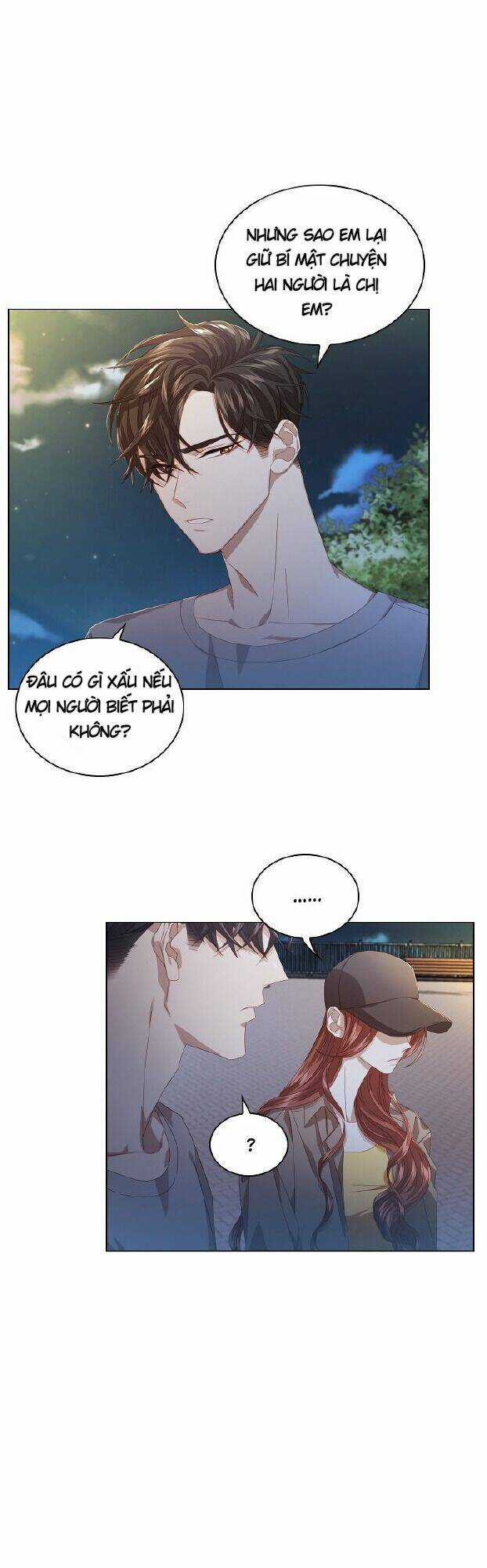 Tai Tiếng Thị Phi - Chapter 29 - Trang 17