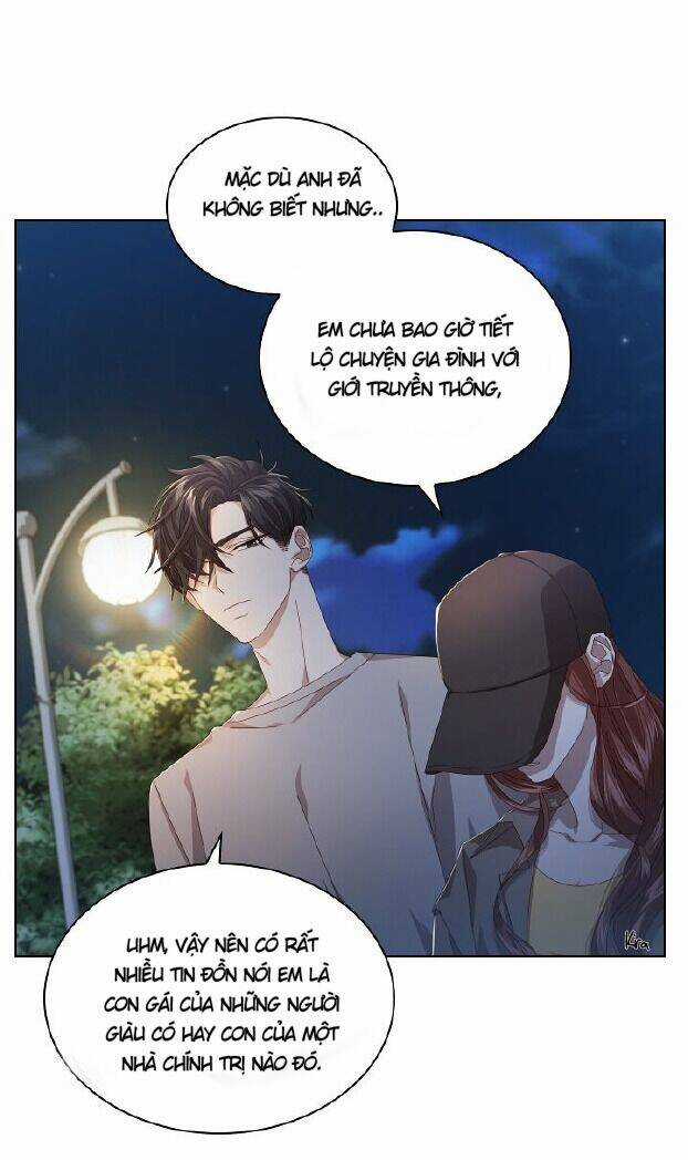 Tai Tiếng Thị Phi - Chapter 29 - Trang 18