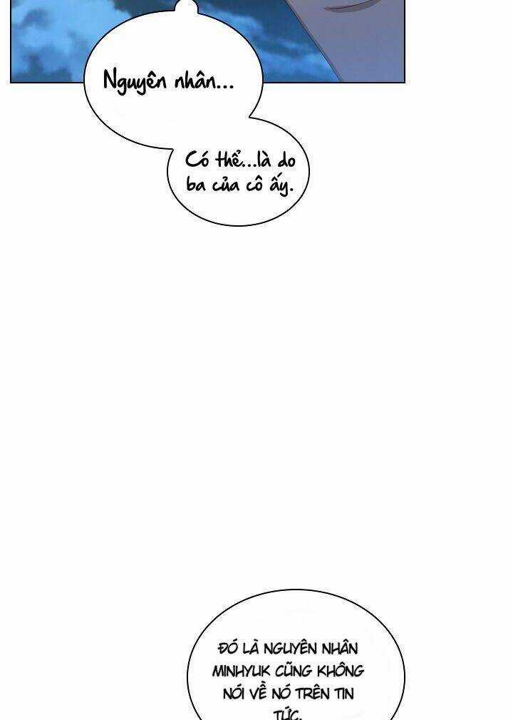 Tai Tiếng Thị Phi - Chapter 29 - Trang 21