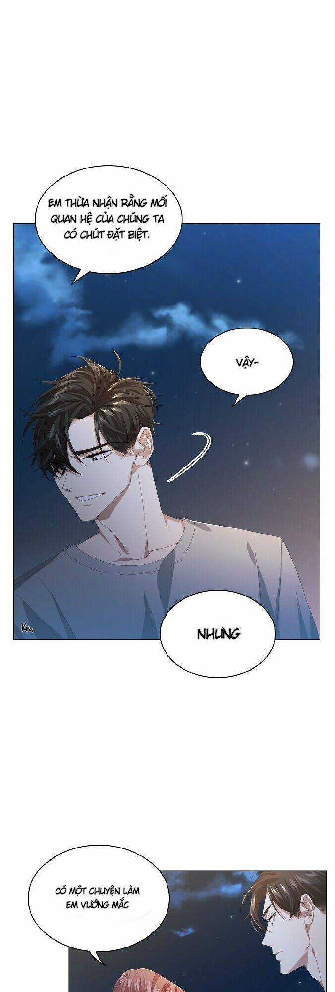 Tai Tiếng Thị Phi - Chapter 29 - Trang 35