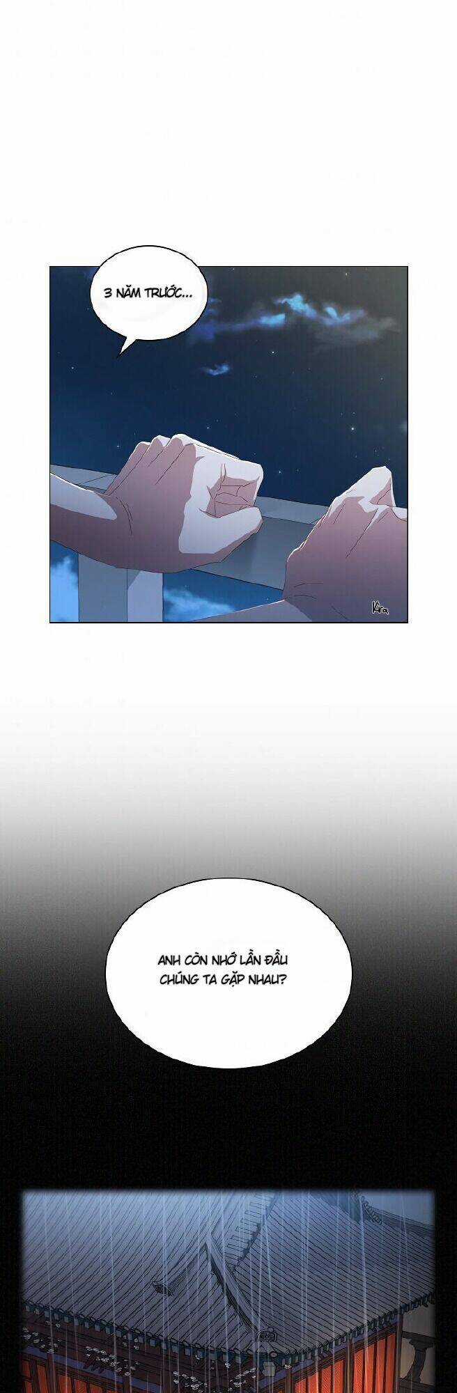 Tai Tiếng Thị Phi - Chapter 29 - Trang 38