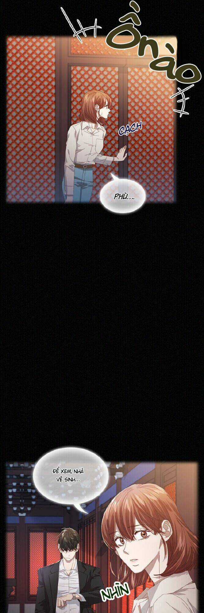 Tai Tiếng Thị Phi - Chapter 29 - Trang 41