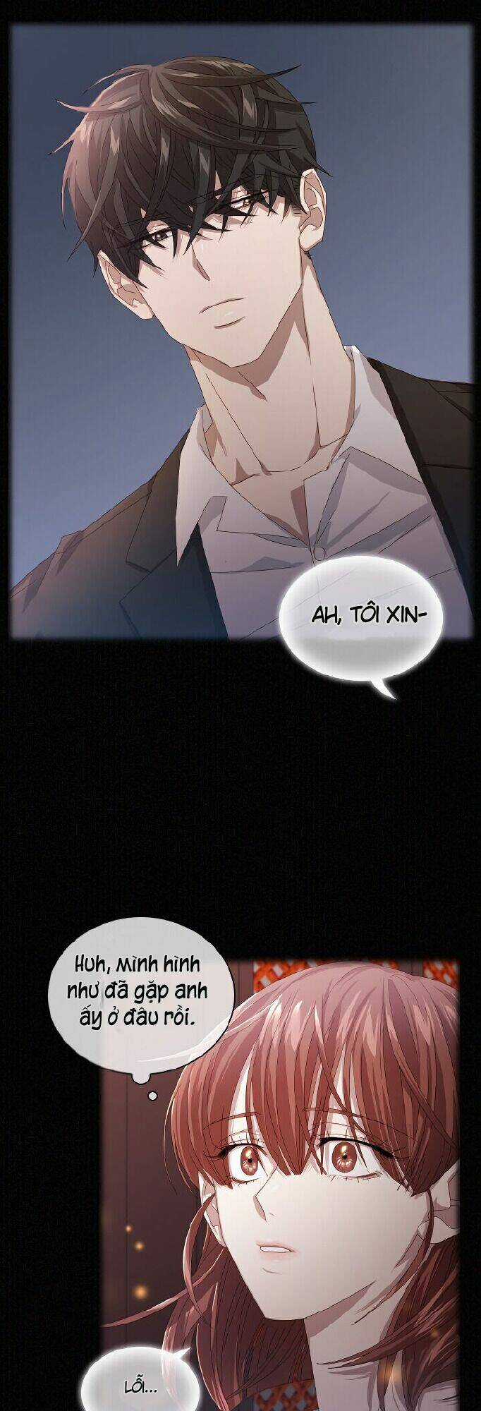 Tai Tiếng Thị Phi - Chapter 29 - Trang 44