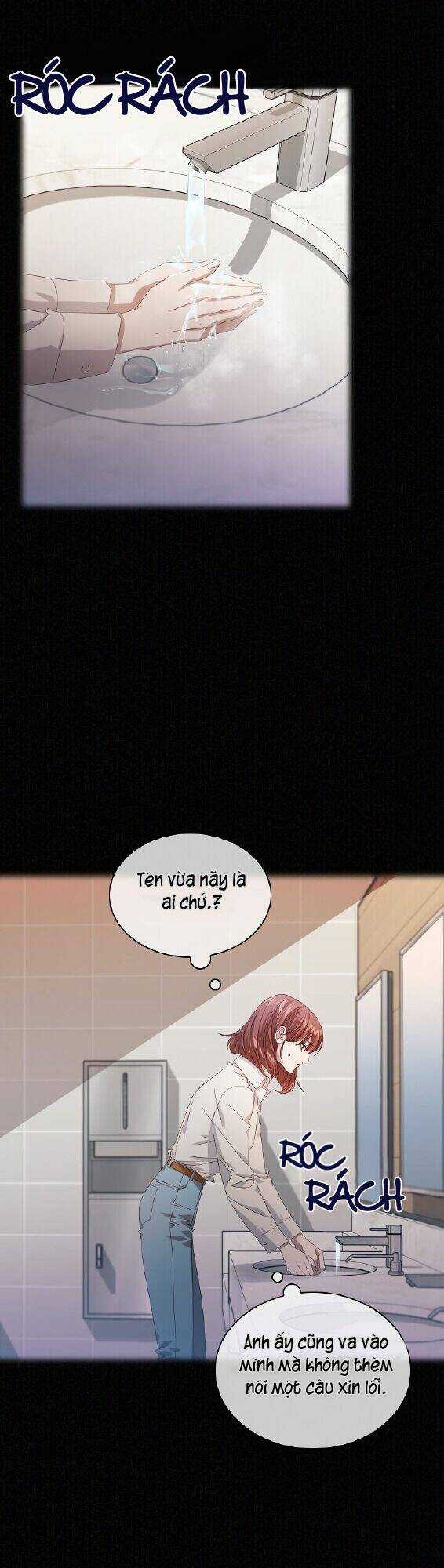 Tai Tiếng Thị Phi - Chapter 29 - Trang 47