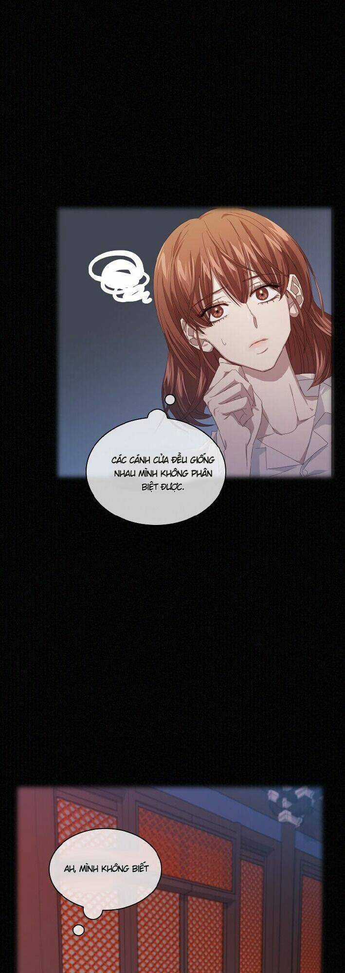 Tai Tiếng Thị Phi - Chapter 29 - Trang 50