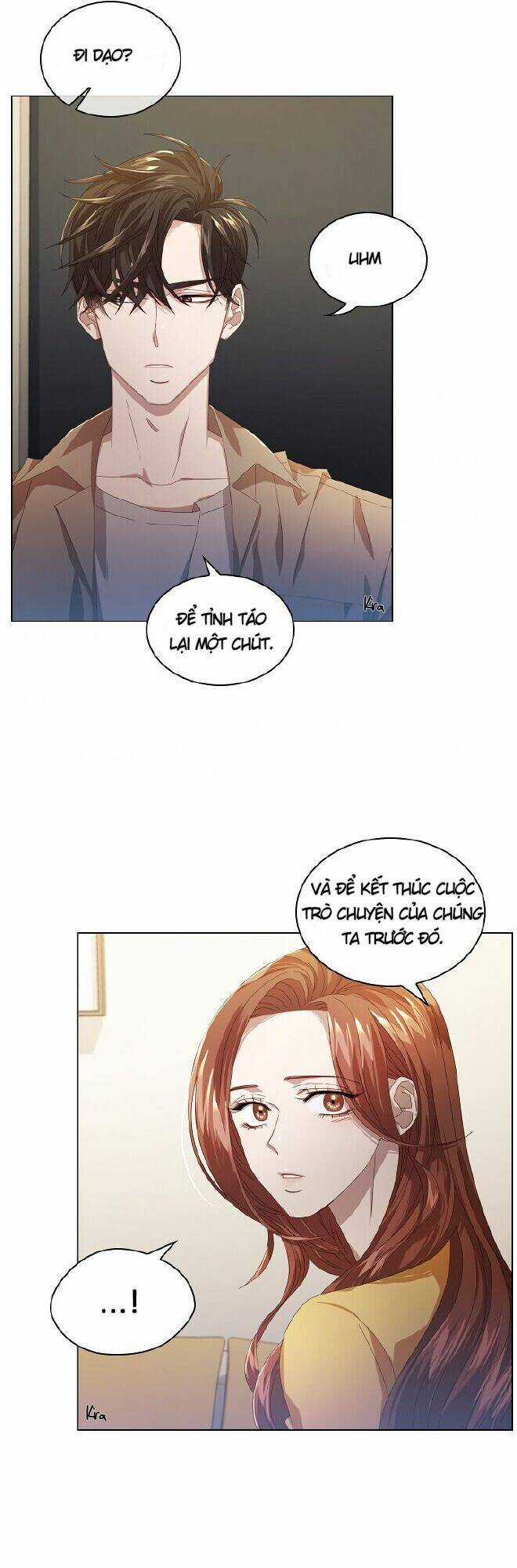 Tai Tiếng Thị Phi - Chapter 29 - Trang 8