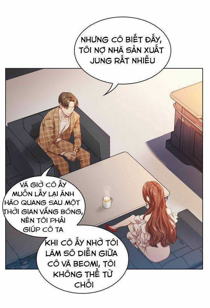 Tai Tiếng Thị Phi - Chapter 3 - Trang 12