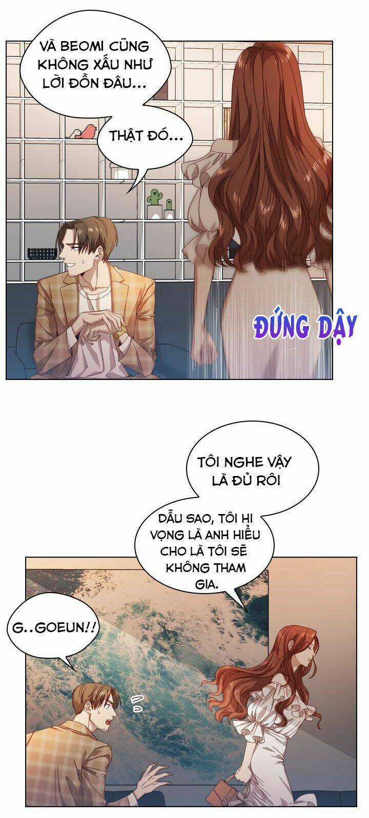 Tai Tiếng Thị Phi - Chapter 3 - Trang 15