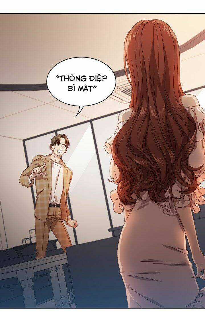 Tai Tiếng Thị Phi - Chapter 3 - Trang 18