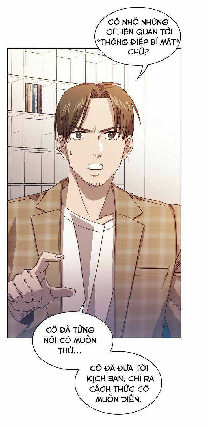 Tai Tiếng Thị Phi - Chapter 3 - Trang 19