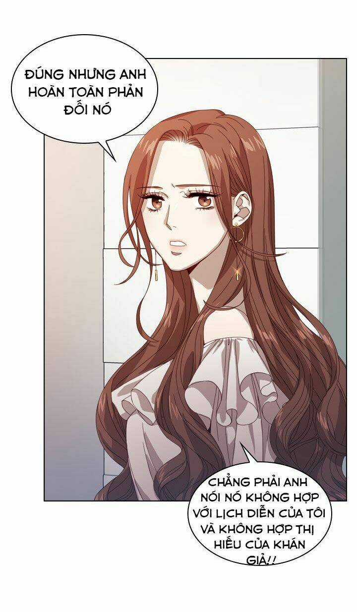 Tai Tiếng Thị Phi - Chapter 3 - Trang 20