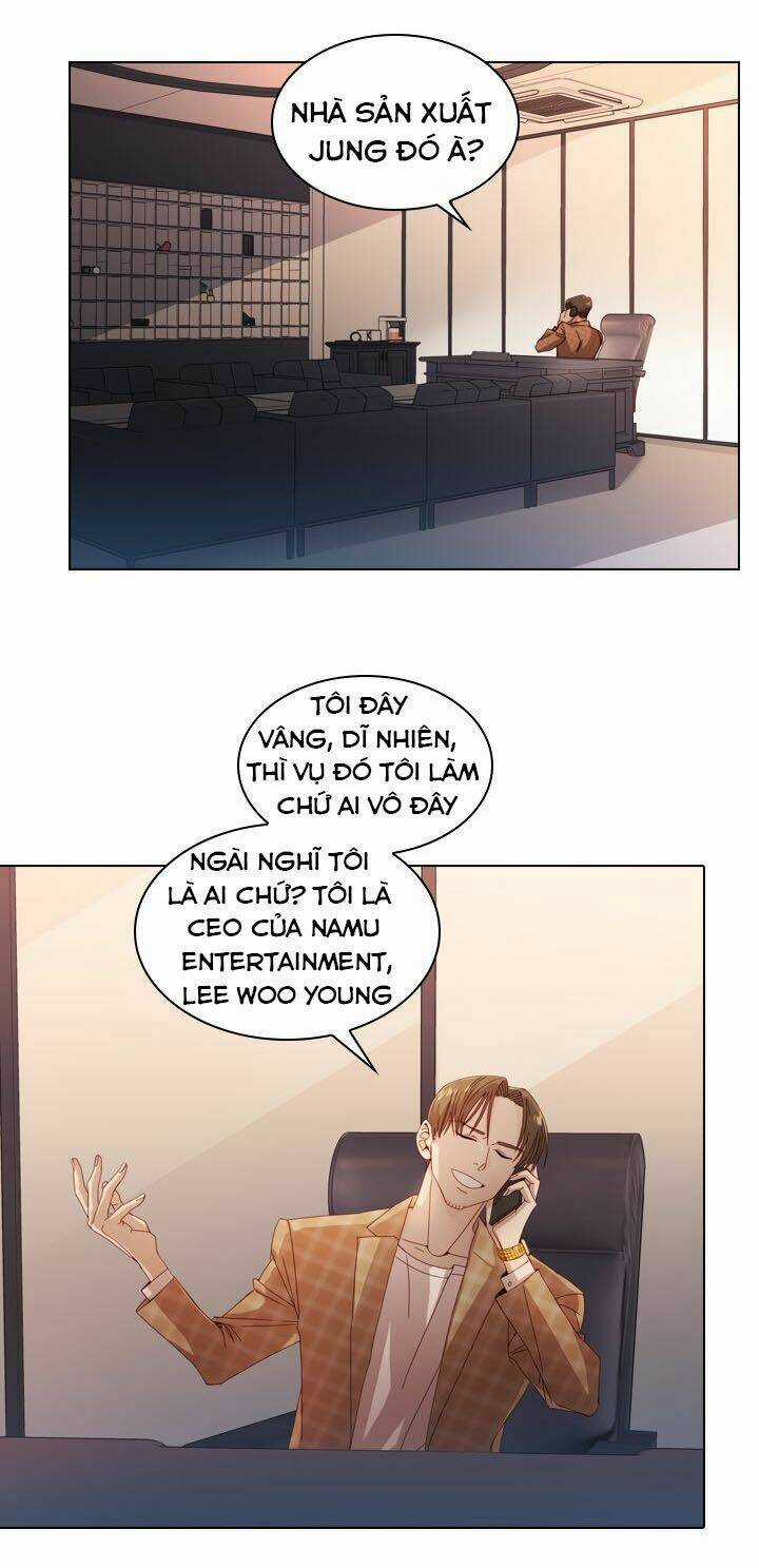 Tai Tiếng Thị Phi - Chapter 3 - Trang 3