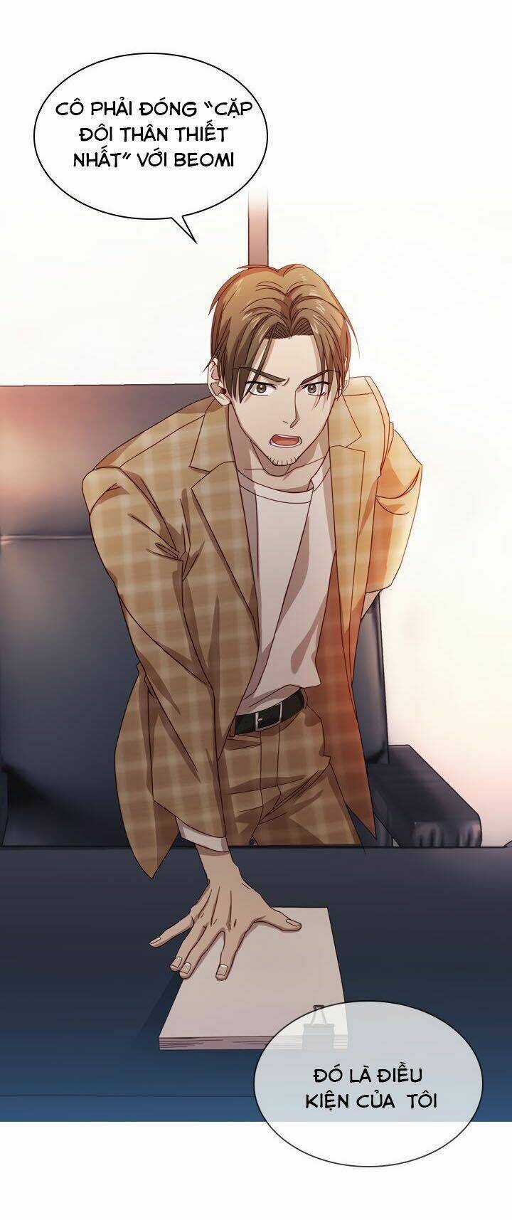 Tai Tiếng Thị Phi - Chapter 3 - Trang 23