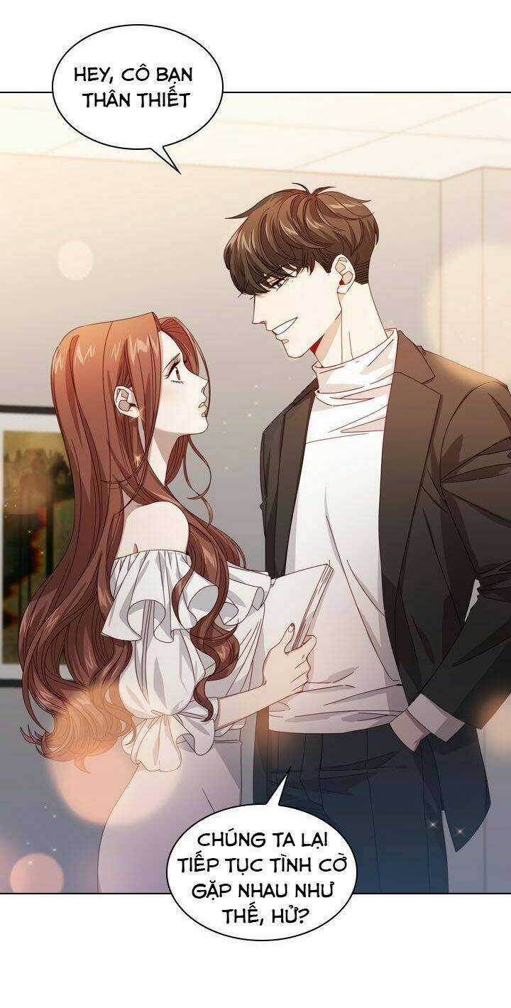 Tai Tiếng Thị Phi - Chapter 3 - Trang 27