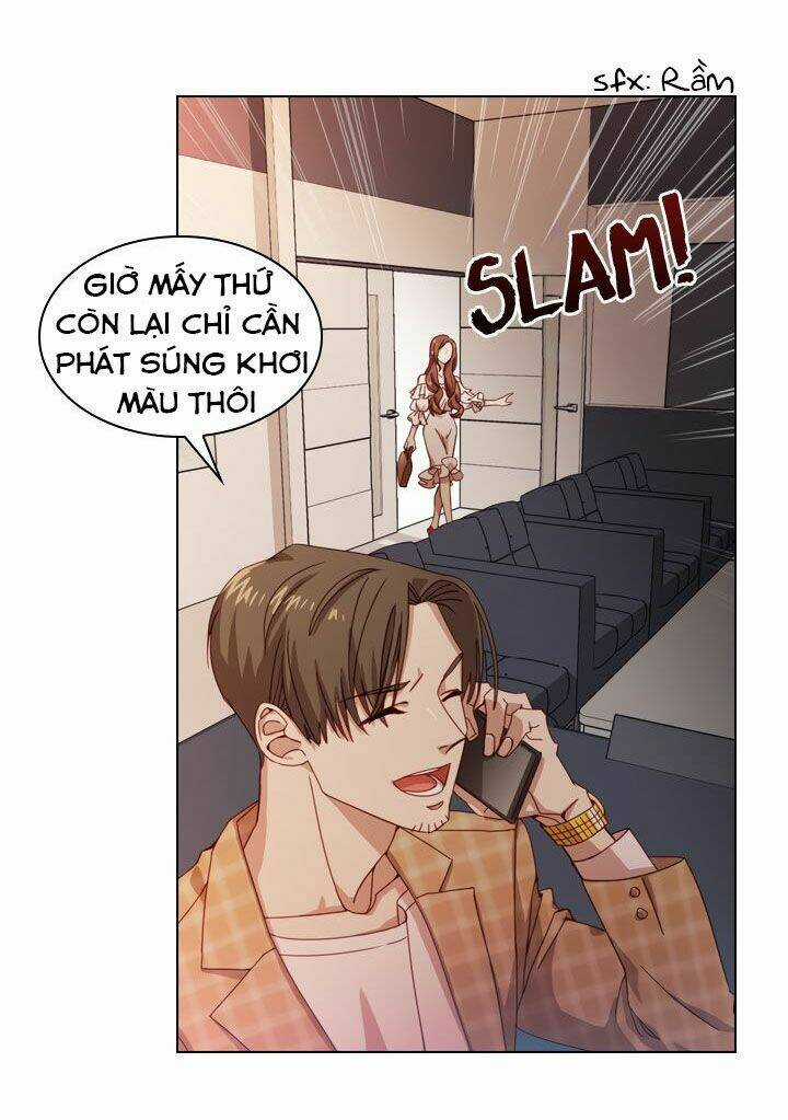 Tai Tiếng Thị Phi - Chapter 3 - Trang 4