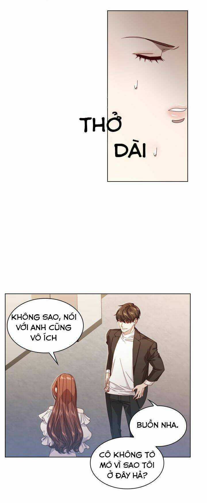 Tai Tiếng Thị Phi - Chapter 3 - Trang 31