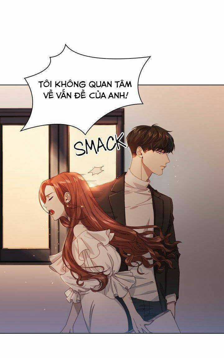 Tai Tiếng Thị Phi - Chapter 3 - Trang 32