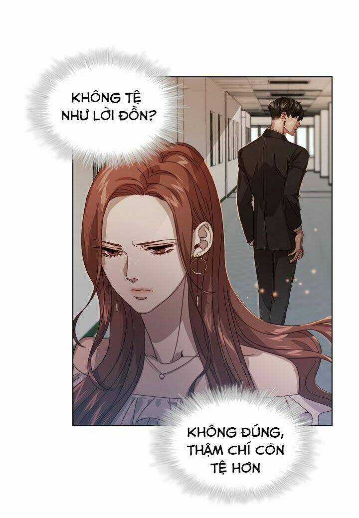 Tai Tiếng Thị Phi - Chapter 3 - Trang 33