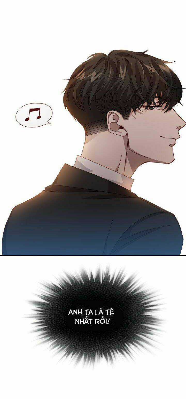 Tai Tiếng Thị Phi - Chapter 3 - Trang 34