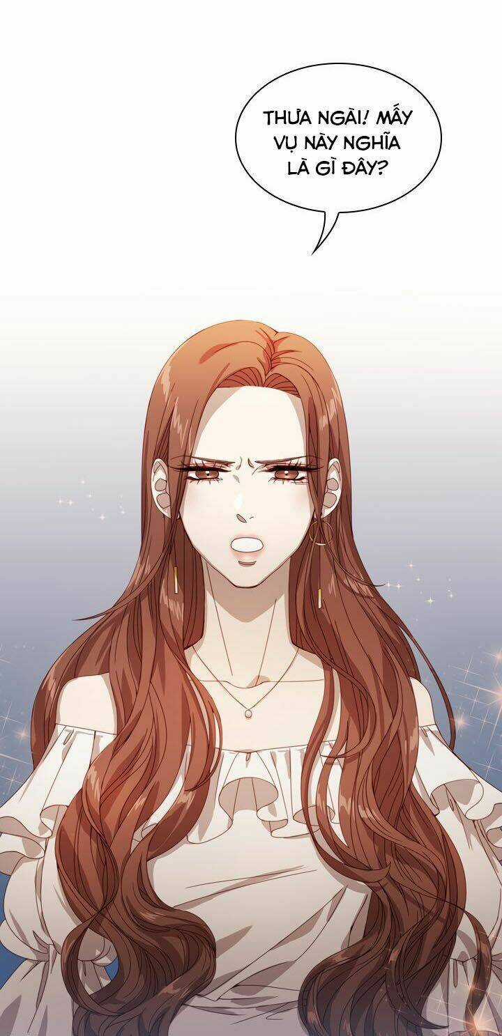 Tai Tiếng Thị Phi - Chapter 3 - Trang 5