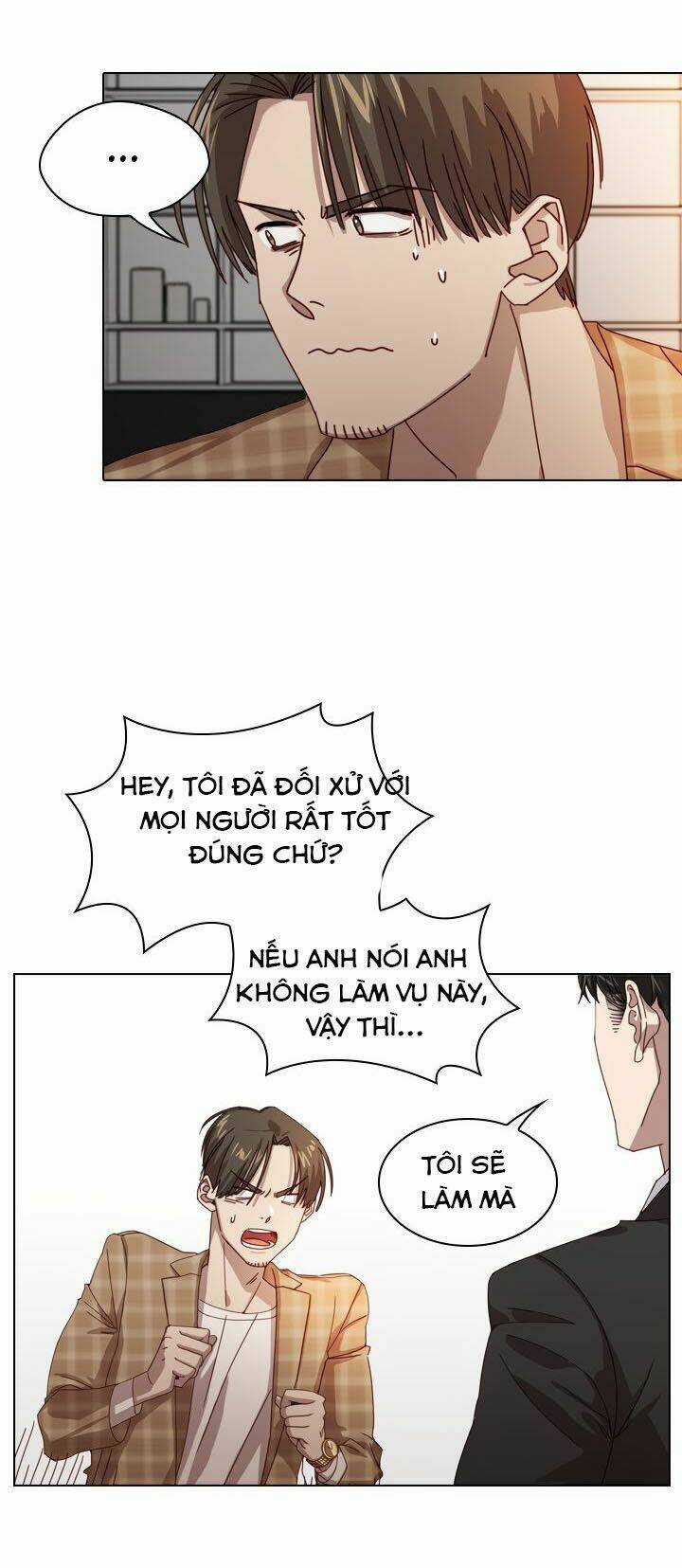 Tai Tiếng Thị Phi - Chapter 3 - Trang 41