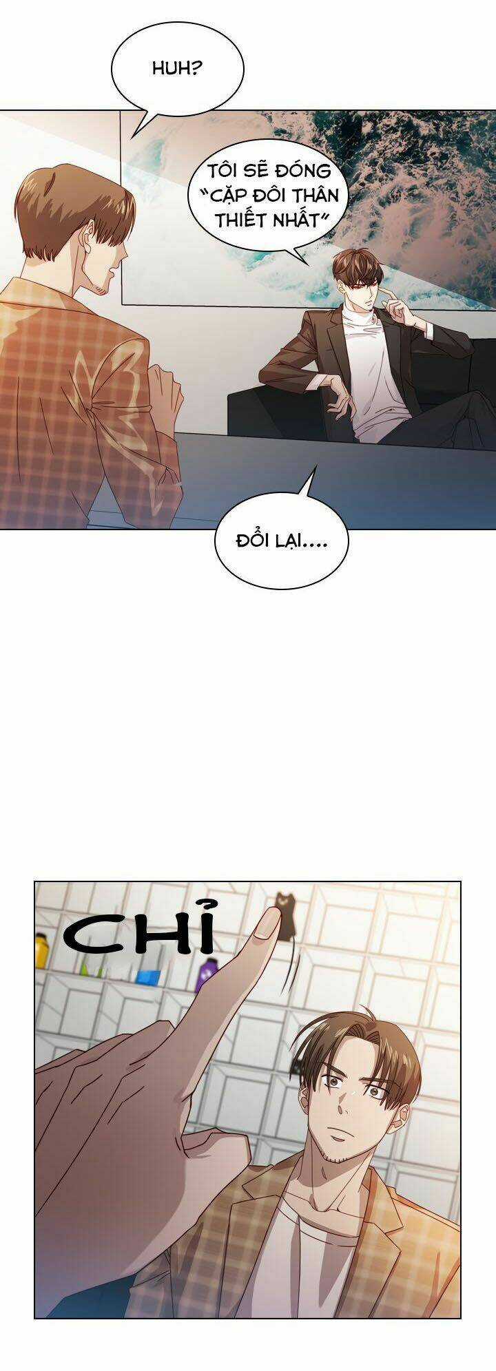 Tai Tiếng Thị Phi - Chapter 3 - Trang 42