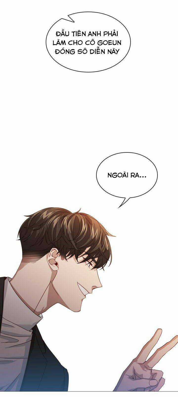 Tai Tiếng Thị Phi - Chapter 3 - Trang 43