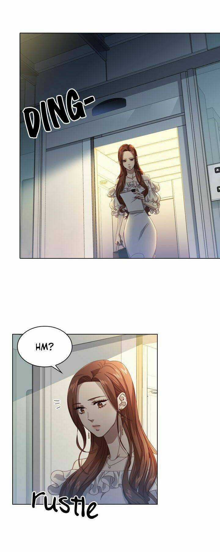 Tai Tiếng Thị Phi - Chapter 3 - Trang 46