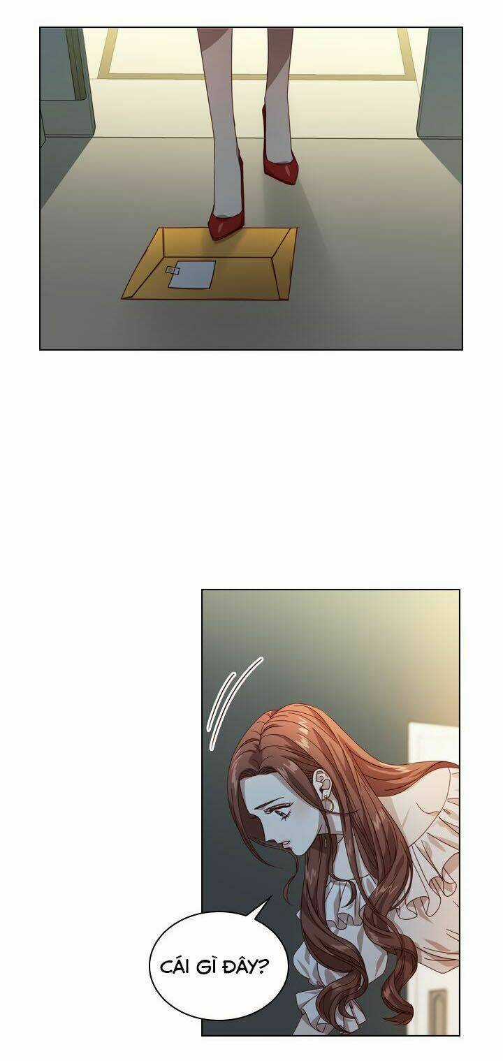 Tai Tiếng Thị Phi - Chapter 3 - Trang 47