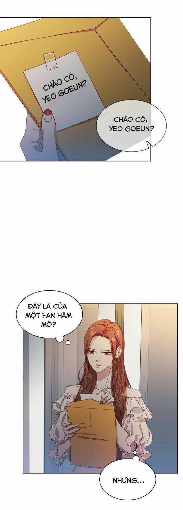 Tai Tiếng Thị Phi - Chapter 3 - Trang 48