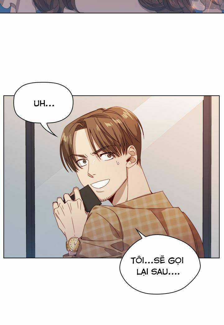 Tai Tiếng Thị Phi - Chapter 3 - Trang 6