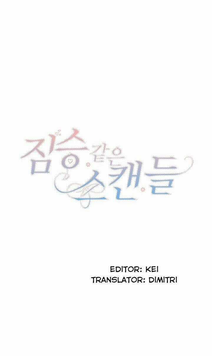 Tai Tiếng Thị Phi - Chapter 3 - Trang 54