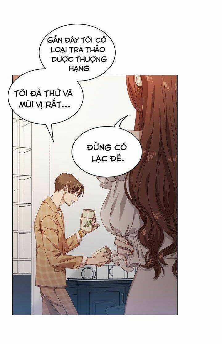 Tai Tiếng Thị Phi - Chapter 3 - Trang 9