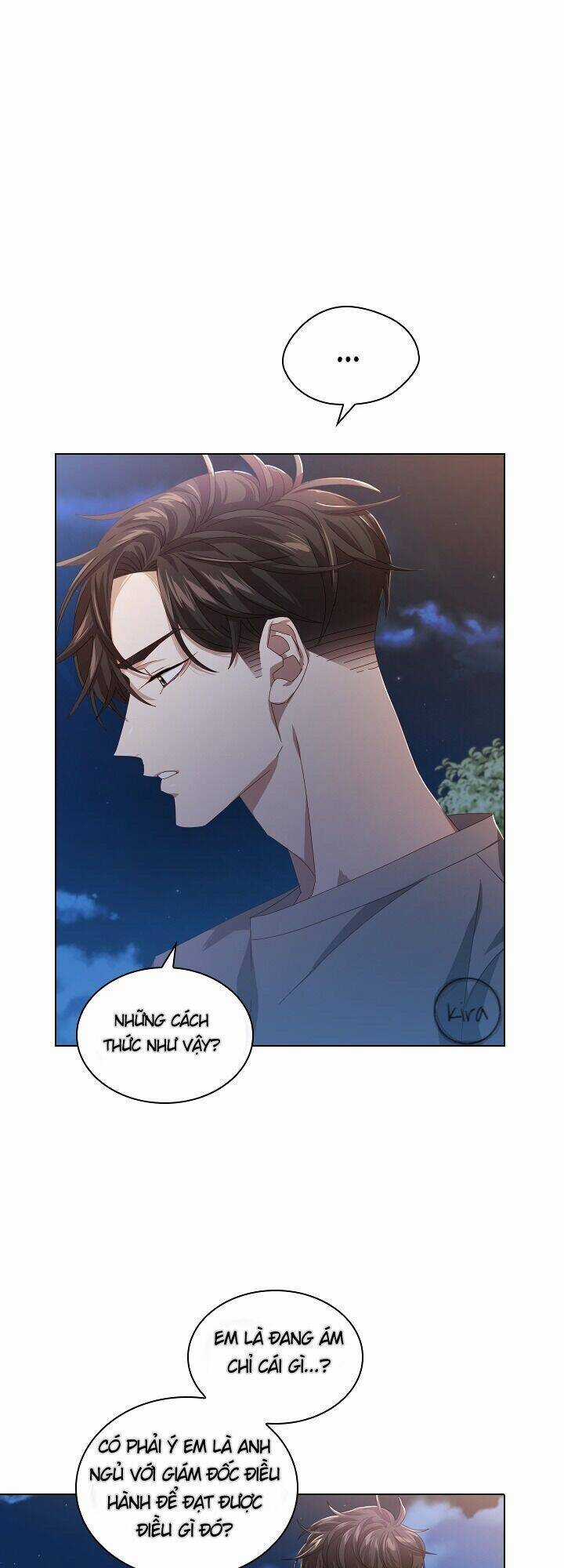 Tai Tiếng Thị Phi - Chapter 30 - Trang 11