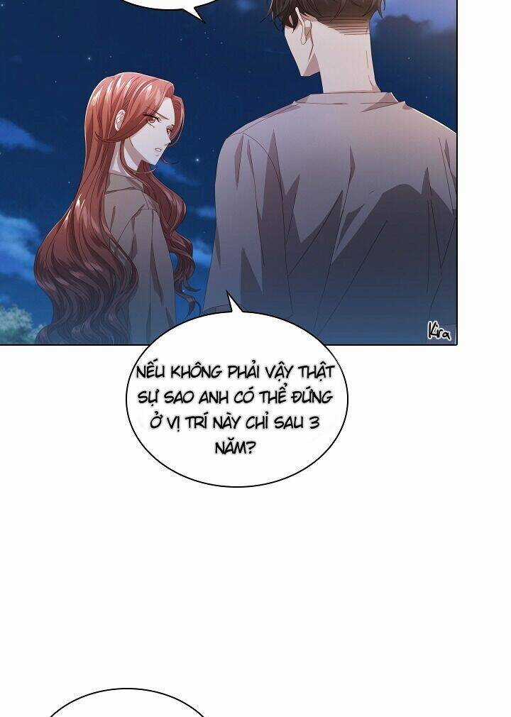 Tai Tiếng Thị Phi - Chapter 30 - Trang 12