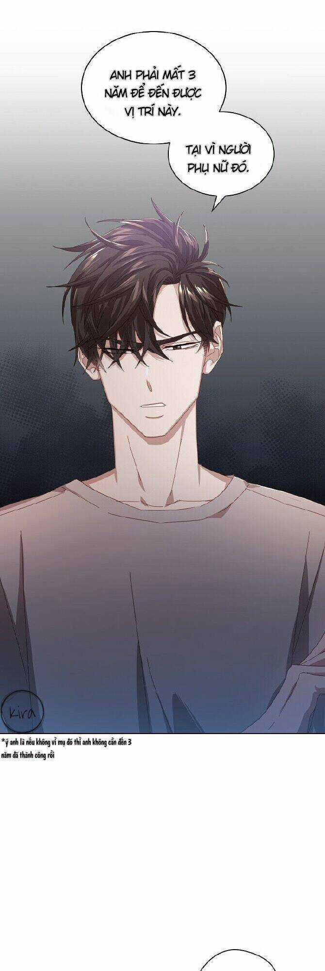 Tai Tiếng Thị Phi - Chapter 30 - Trang 14