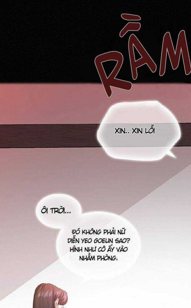 Tai Tiếng Thị Phi - Chapter 30 - Trang 21