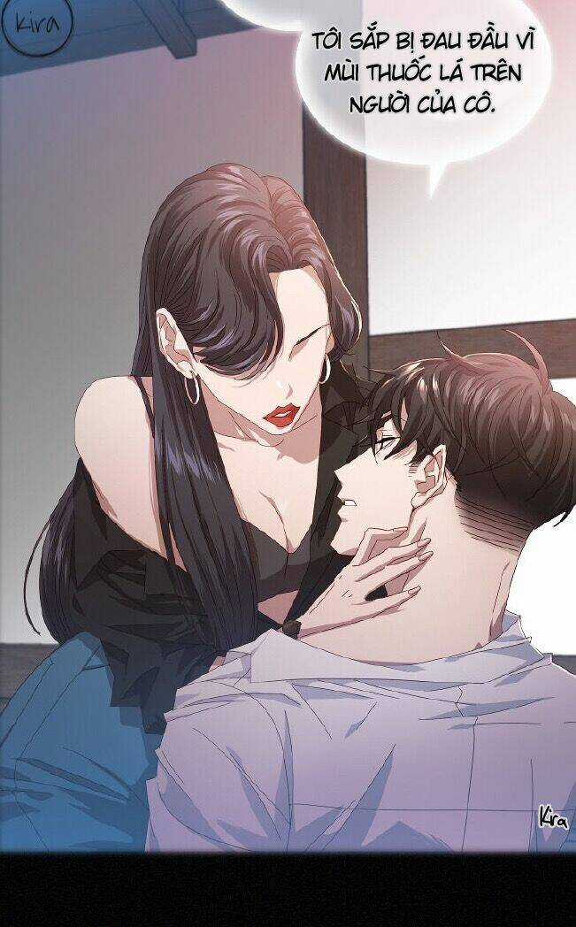 Tai Tiếng Thị Phi - Chapter 30 - Trang 27