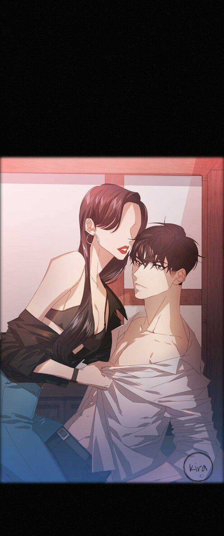 Tai Tiếng Thị Phi - Chapter 30 - Trang 4