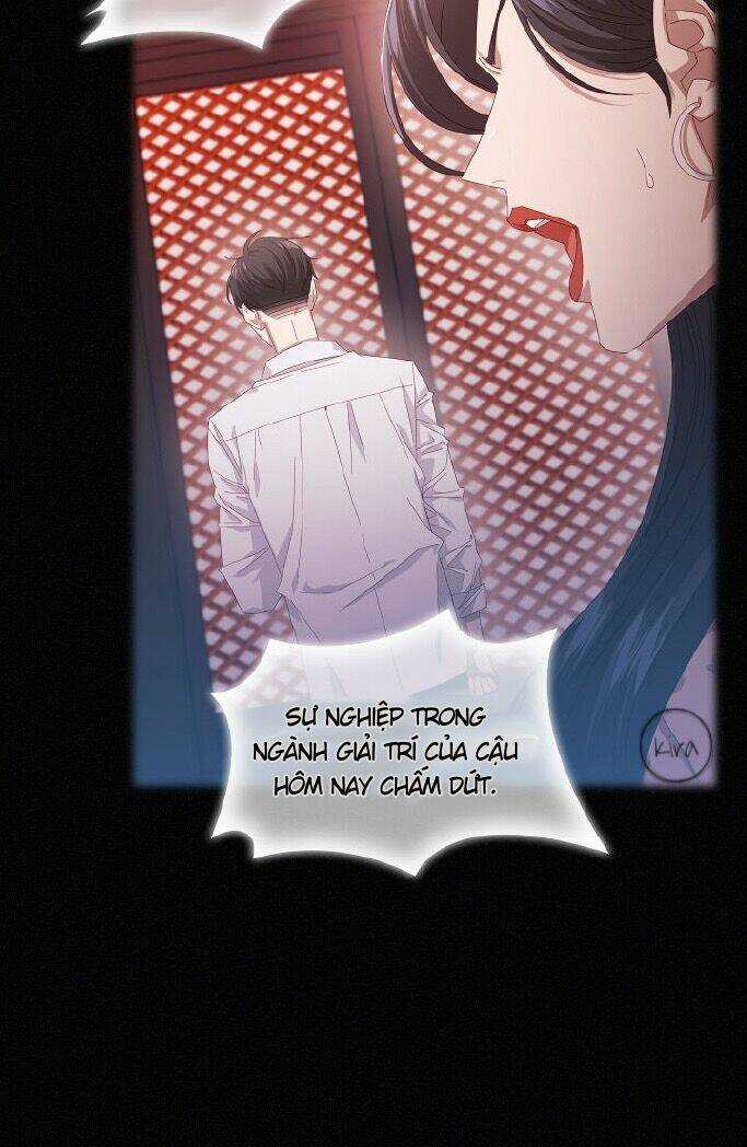 Tai Tiếng Thị Phi - Chapter 30 - Trang 31