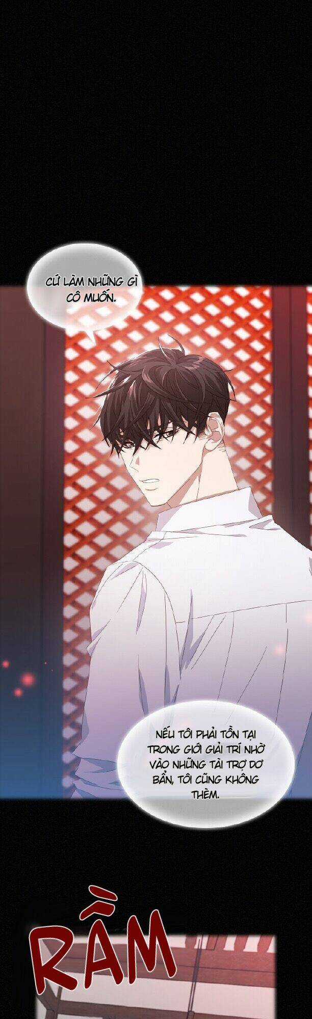 Tai Tiếng Thị Phi - Chapter 30 - Trang 32