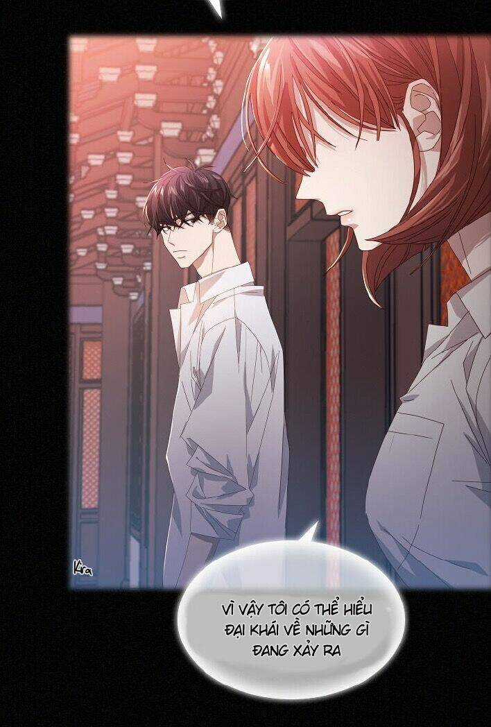 Tai Tiếng Thị Phi - Chapter 30 - Trang 37