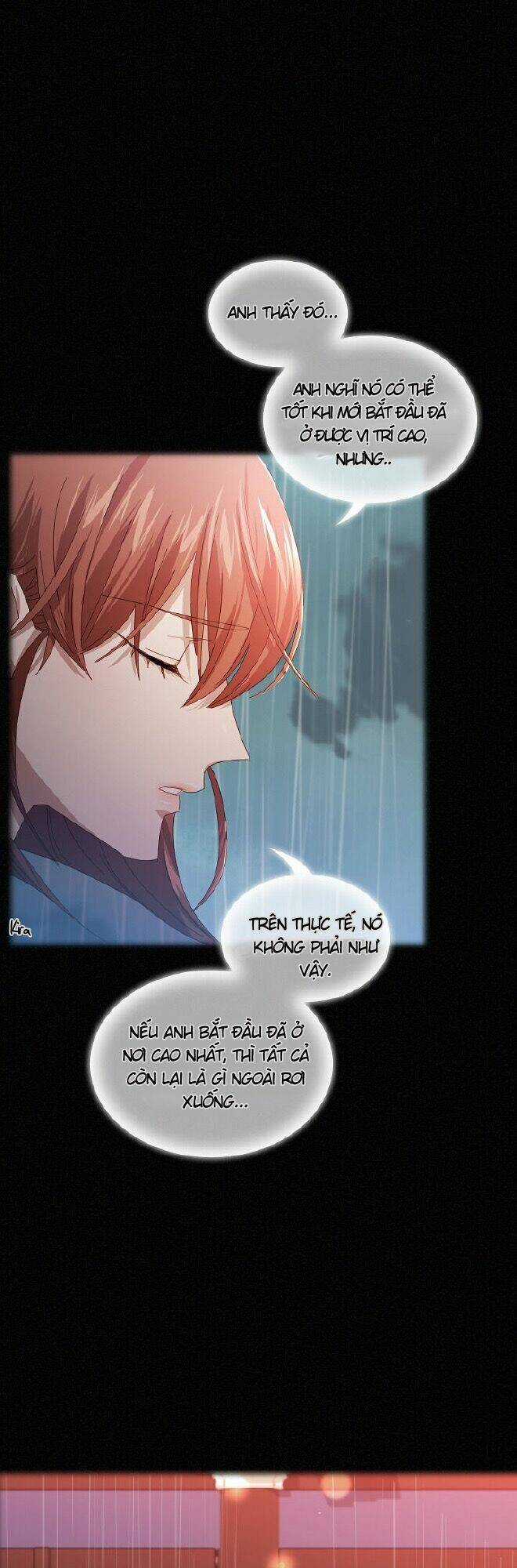 Tai Tiếng Thị Phi - Chapter 30 - Trang 38