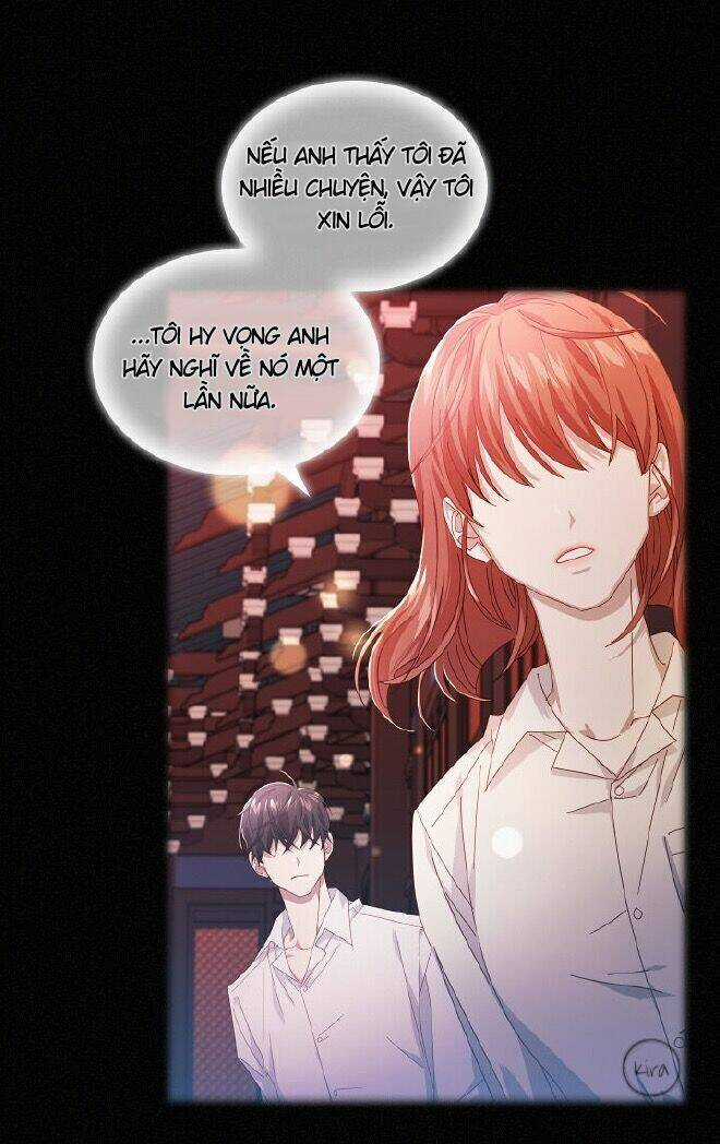 Tai Tiếng Thị Phi - Chapter 30 - Trang 40