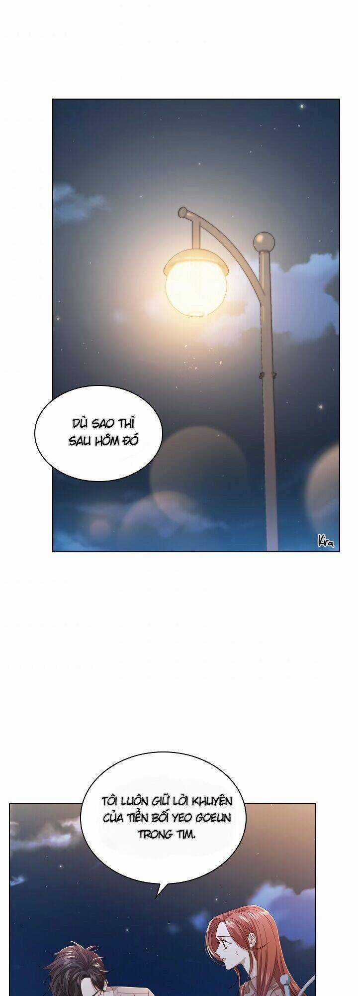 Tai Tiếng Thị Phi - Chapter 30 - Trang 44