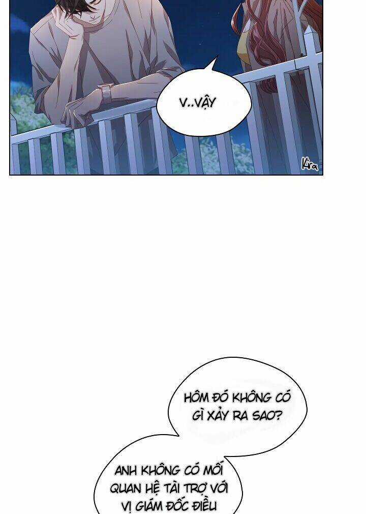 Tai Tiếng Thị Phi - Chapter 30 - Trang 45